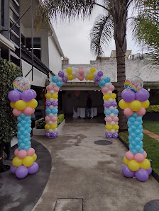 Salón De Fiestas El Jardín